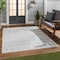 Livabliss Eagean EAG-2405 Outdoor Safe Area Rug EAG2405-5377 - alternate 7